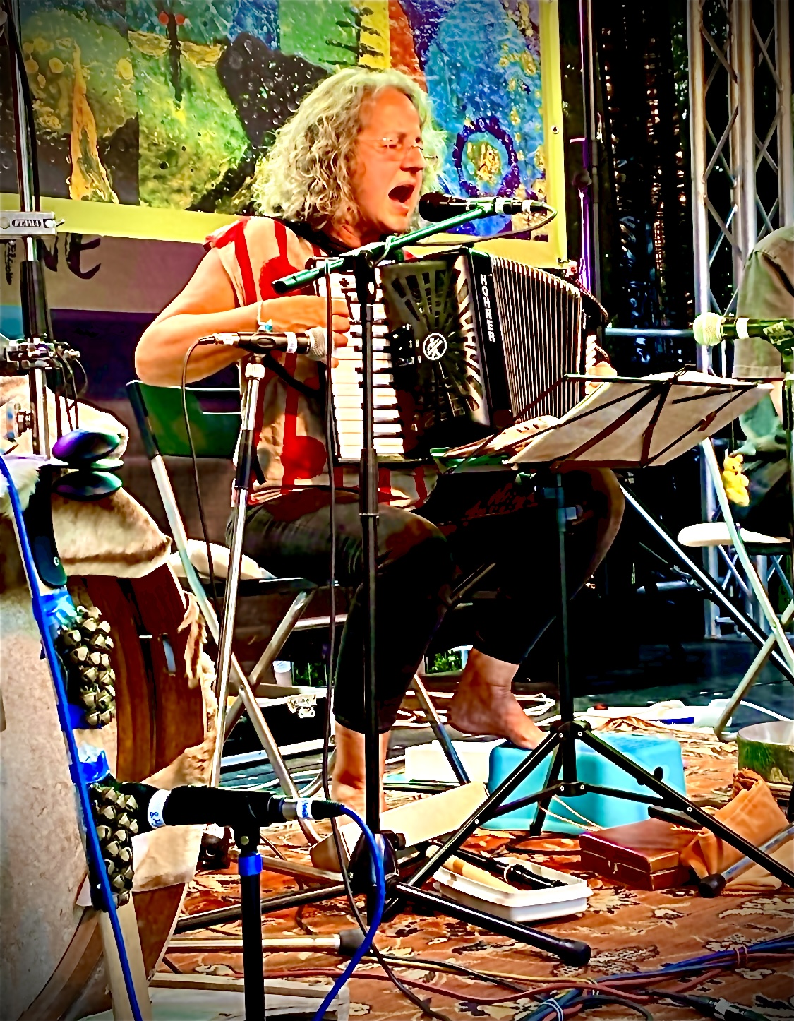 Weinturm Festival 2025